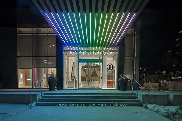 30 Roehampton Avenue, Unit 3007 - Image 1