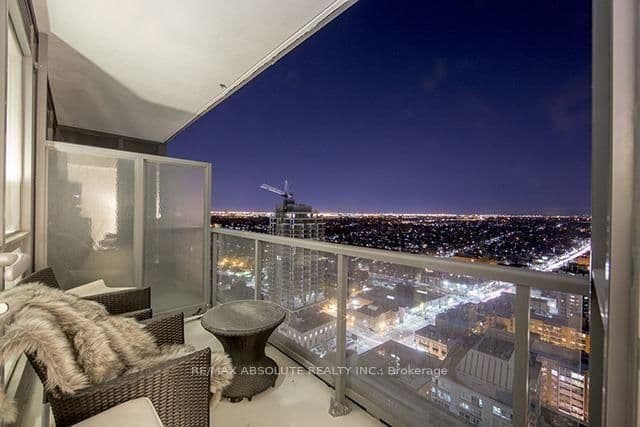 30 Roehampton Avenue, Unit 3007 thumbnail 11