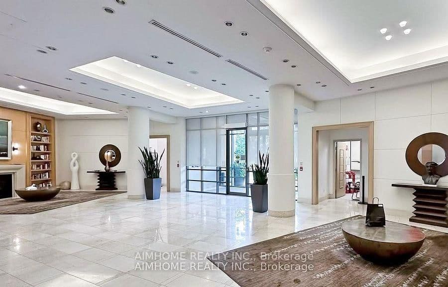509 Beecroft Road, Unit 1202 thumbnail 12