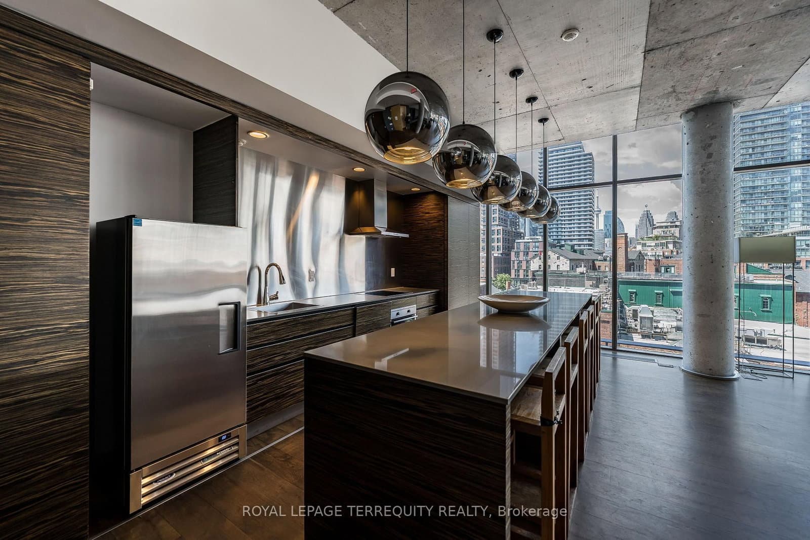 70 Distillery Lane, Unit 2107 thumbnail 34