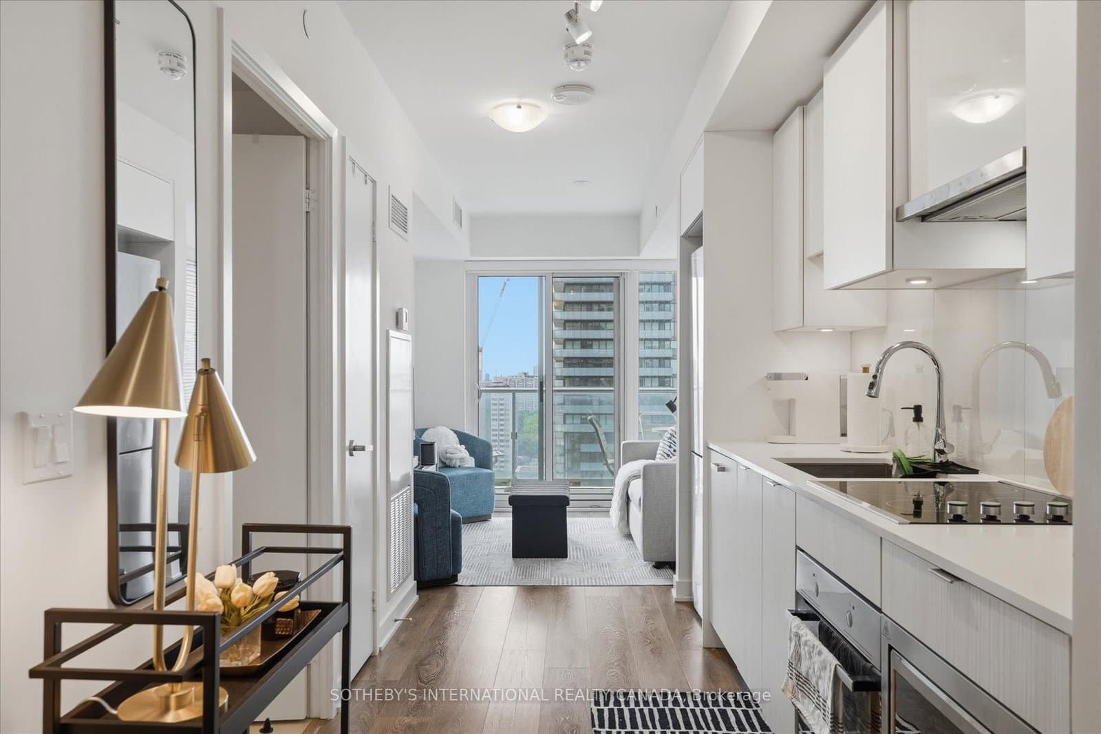 195 Redpath Avenue, Unit 2307 thumbnail 5