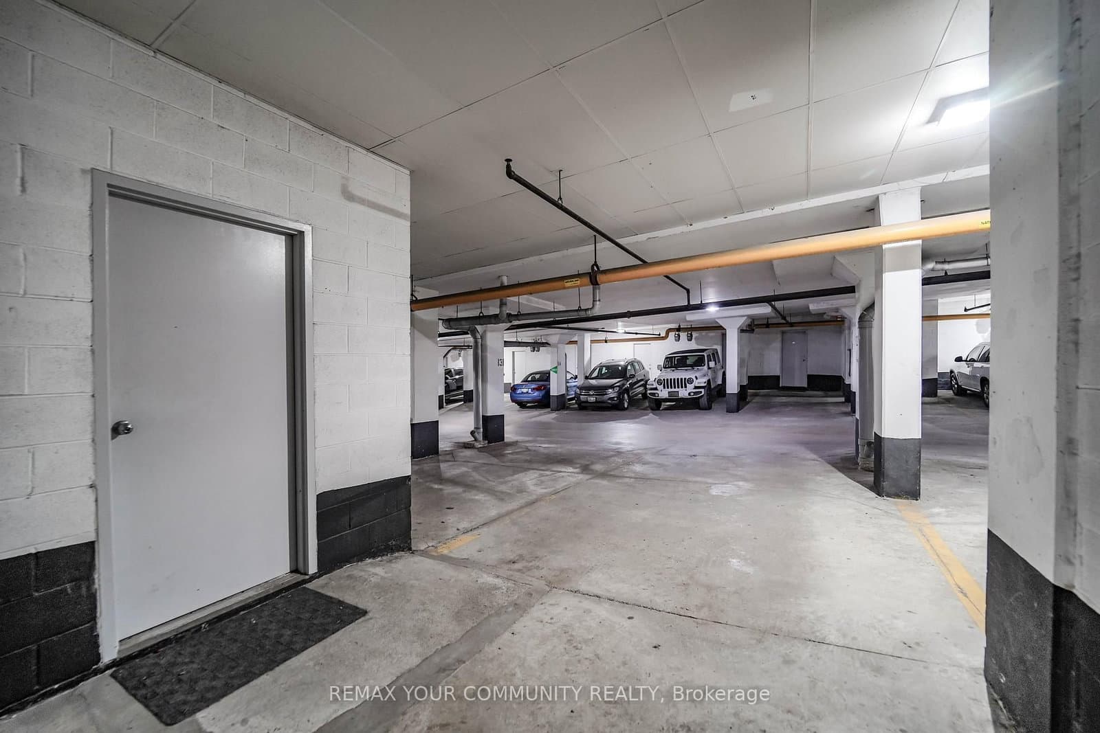47 York Mills Road, Unit 212 thumbnail 46
