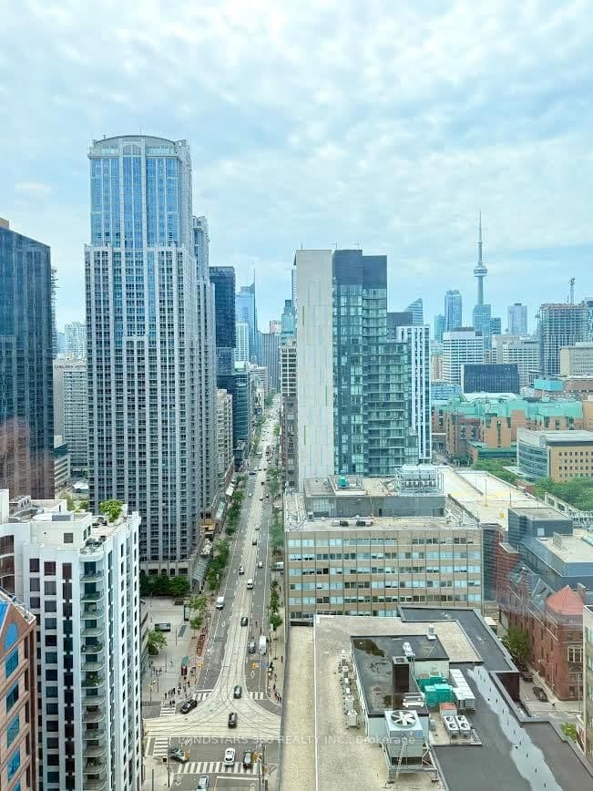 832 Bay Street, Unit 2509 thumbnail 2