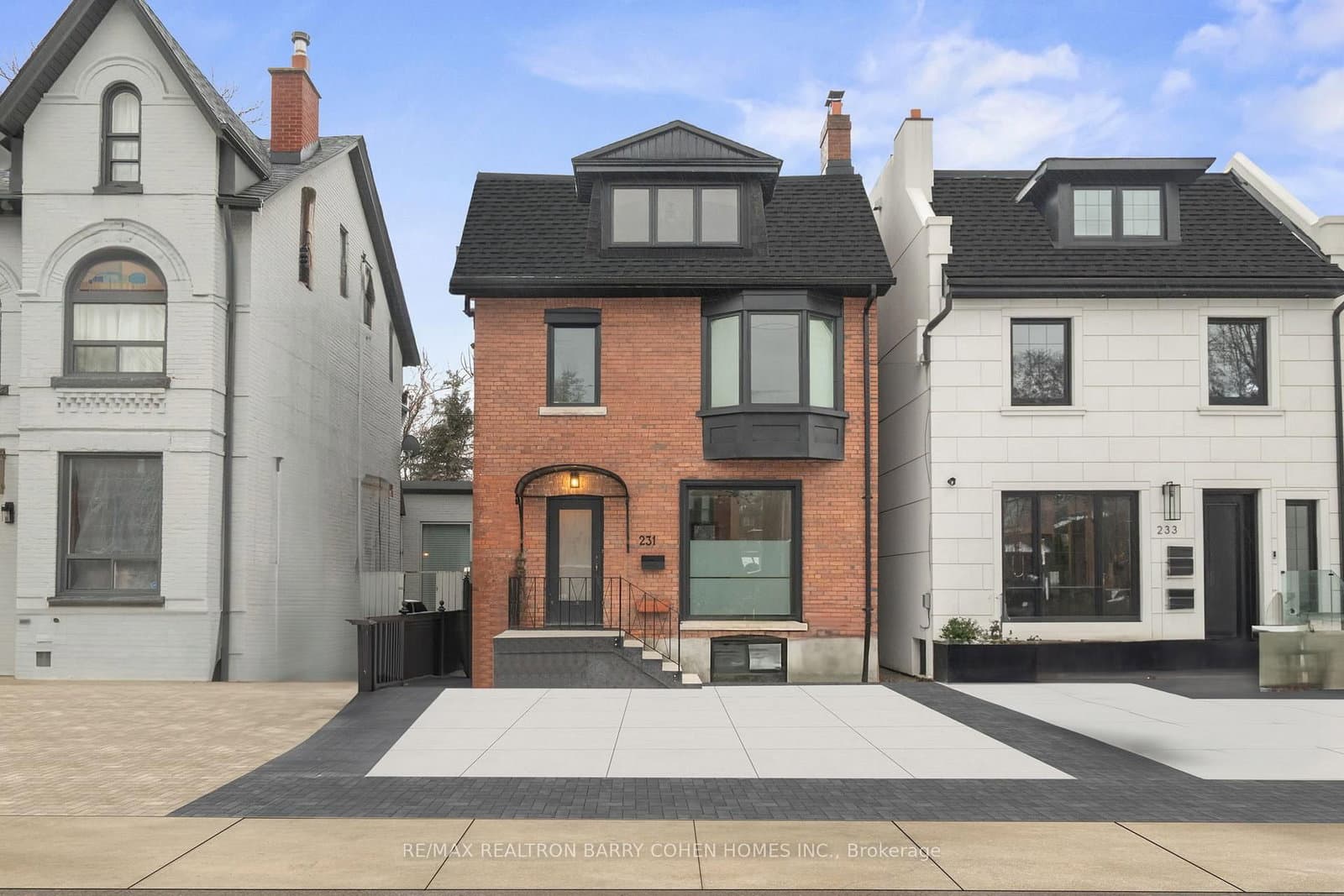 231 Macpherson Avenue - Image 1