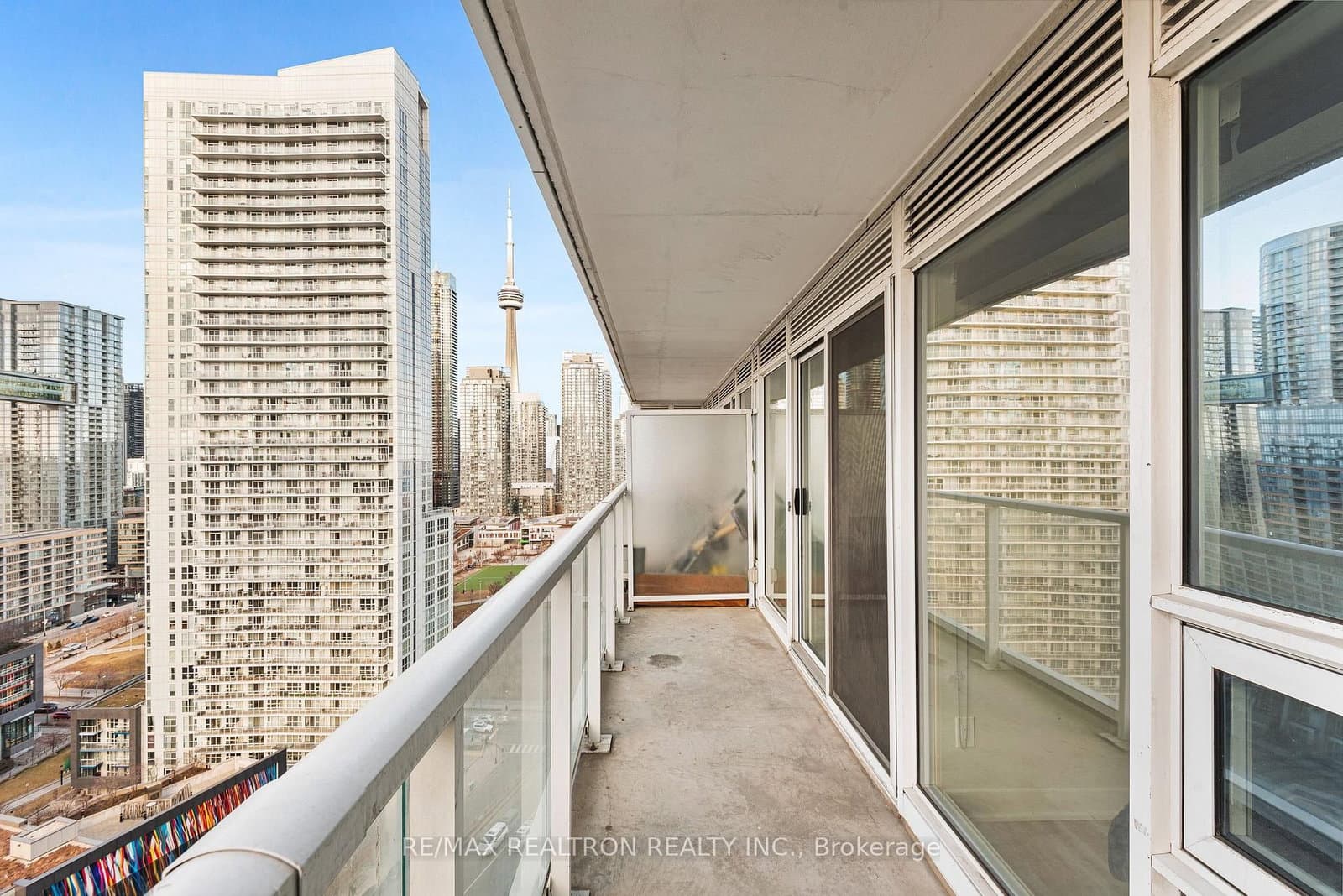 17 Bathurst Street, Unit 2508 thumbnail 28