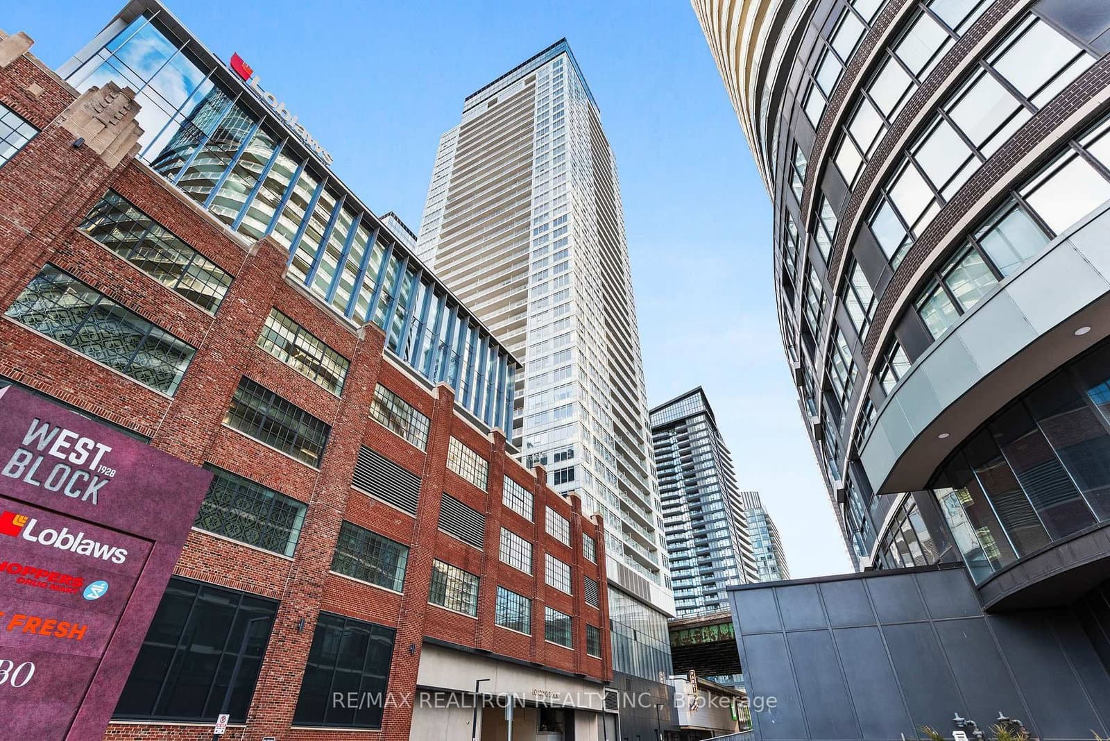 17 Bathurst Street, Unit 2508 thumbnail 31