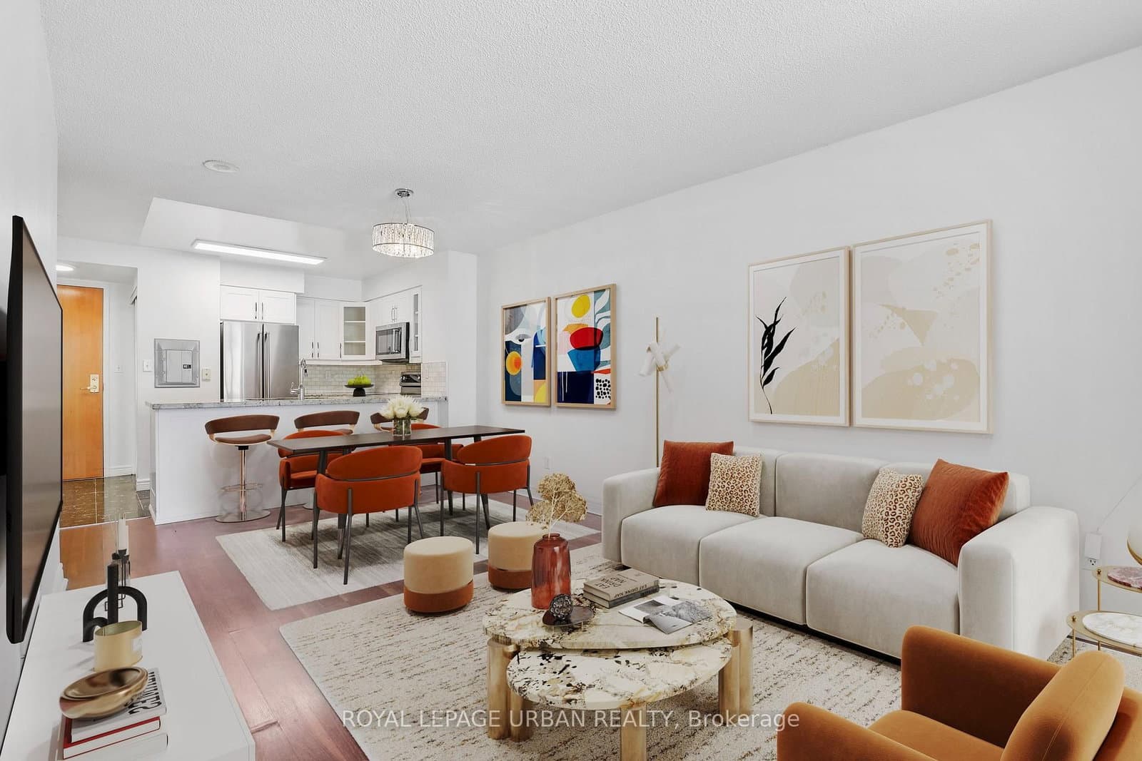 43 Eglinton Avenue E, Unit 506 thumbnail 11