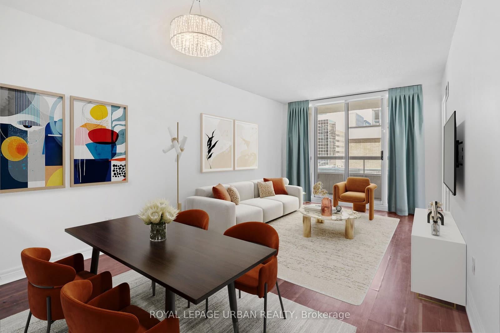 43 Eglinton Avenue E, Unit 506 thumbnail 17