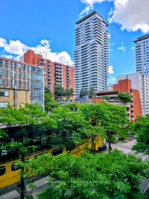 43 Eglinton Avenue E, Unit 506 thumbnail 35