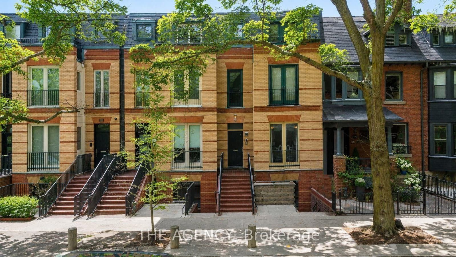 116 Hazelton Avenue, Unit B&C - Image 1