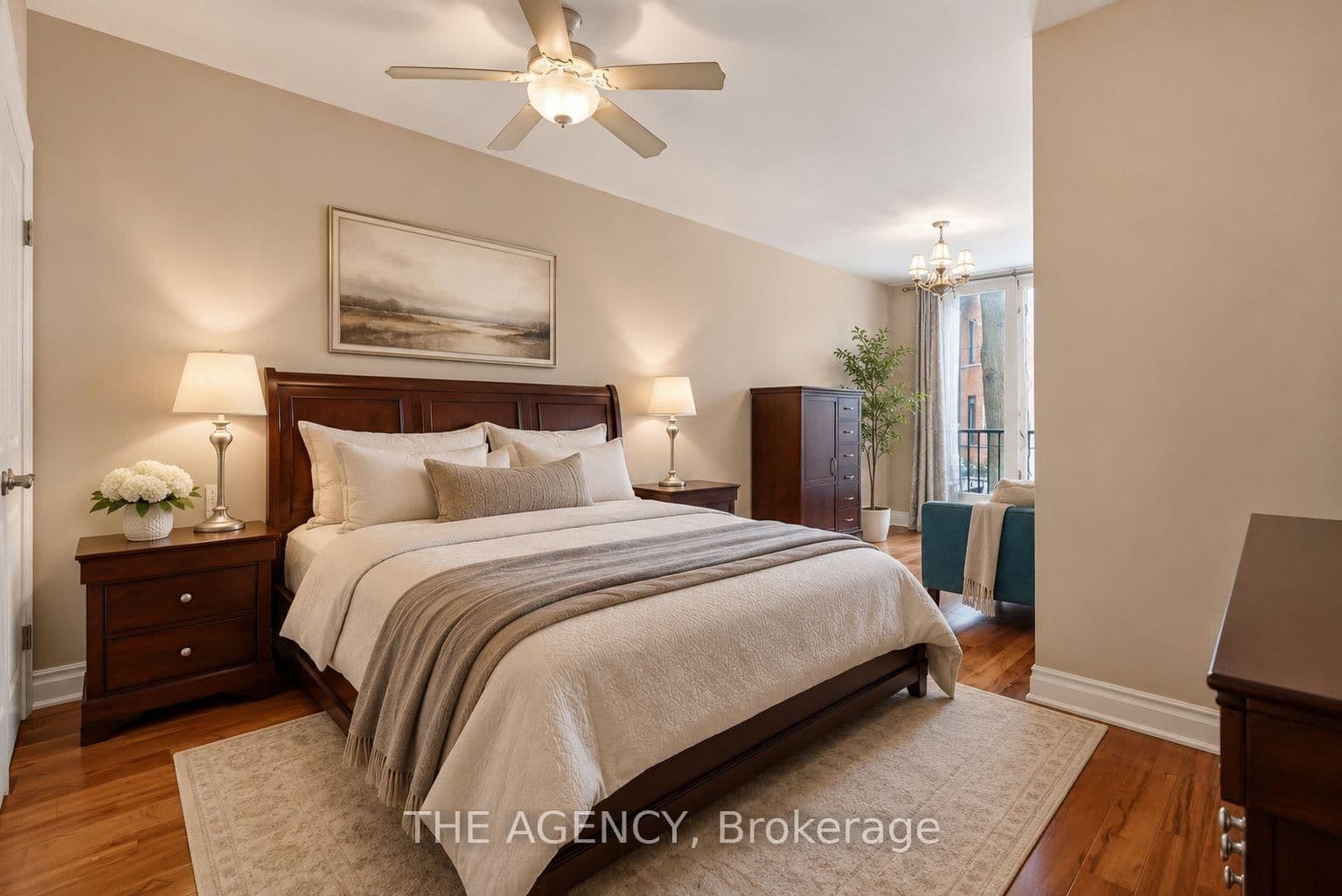 116 Hazelton Avenue, Unit B&C thumbnail 28