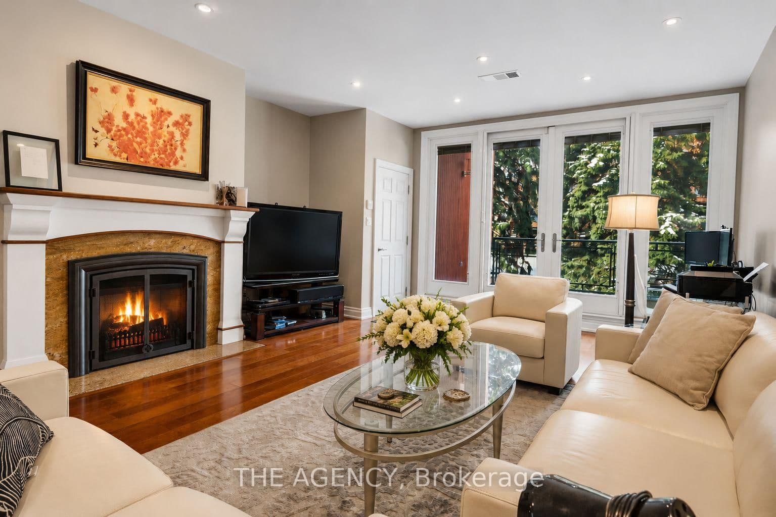 116 Hazelton Avenue, Unit B&C thumbnail 5