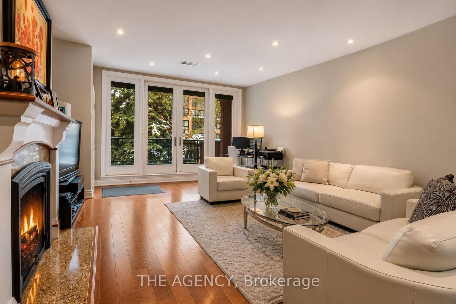 116 Hazelton Avenue, Unit B&C thumbnail 6