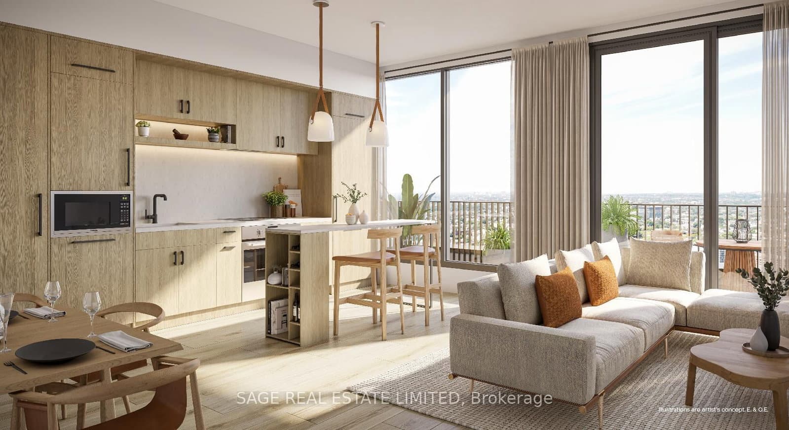 109 Erskine Avenue, Unit 511 thumbnail 4