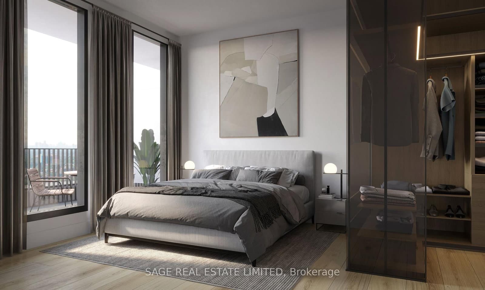 109 Erskine Avenue, Unit 1808 thumbnail 5