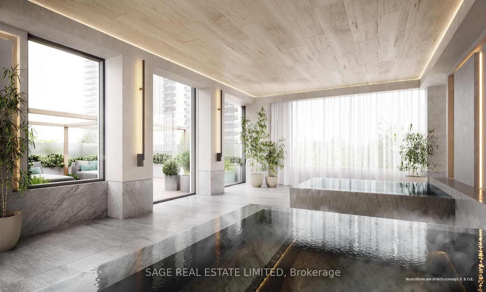 109 Erskine Avenue, Unit 1808 thumbnail 7