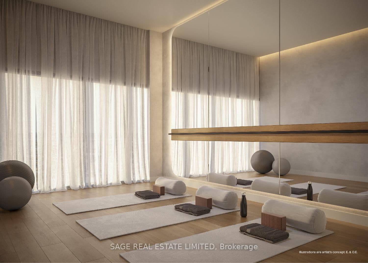 109 Erskine Avenue, Unit 1808 thumbnail 8