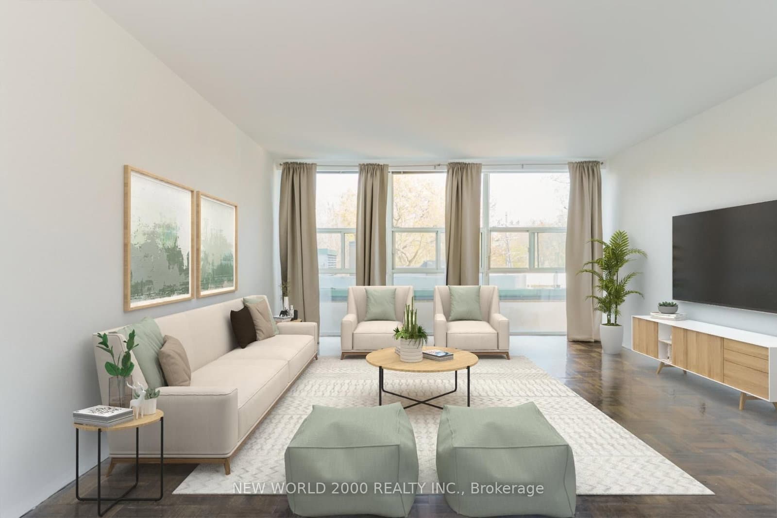 40 Park Road, Unit 602 - Image 1