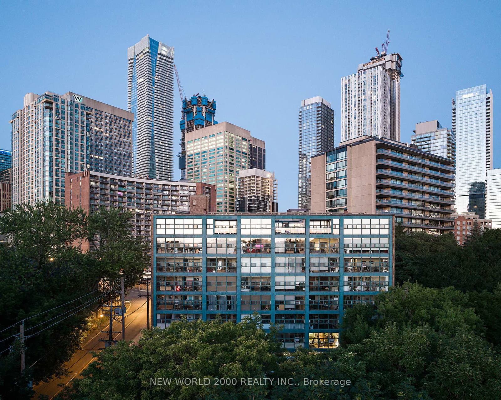 40 Park Road, Unit 602 thumbnail 11