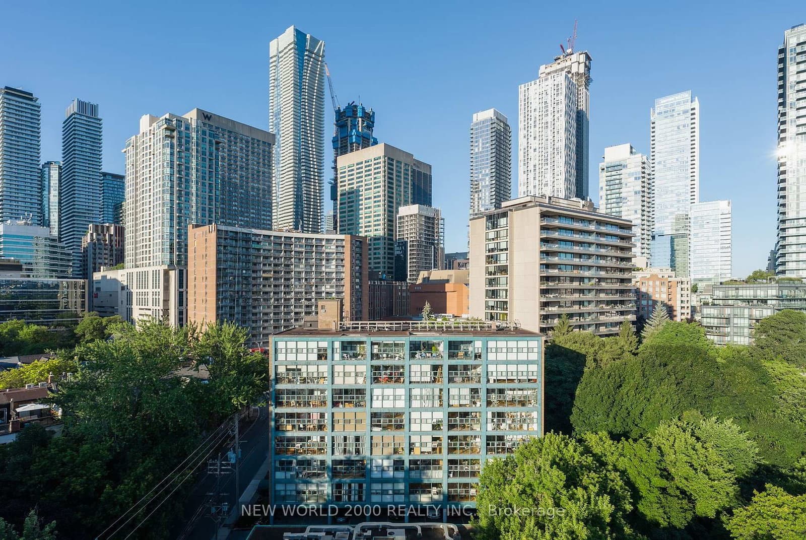 40 Park Road, Unit 602 thumbnail 12