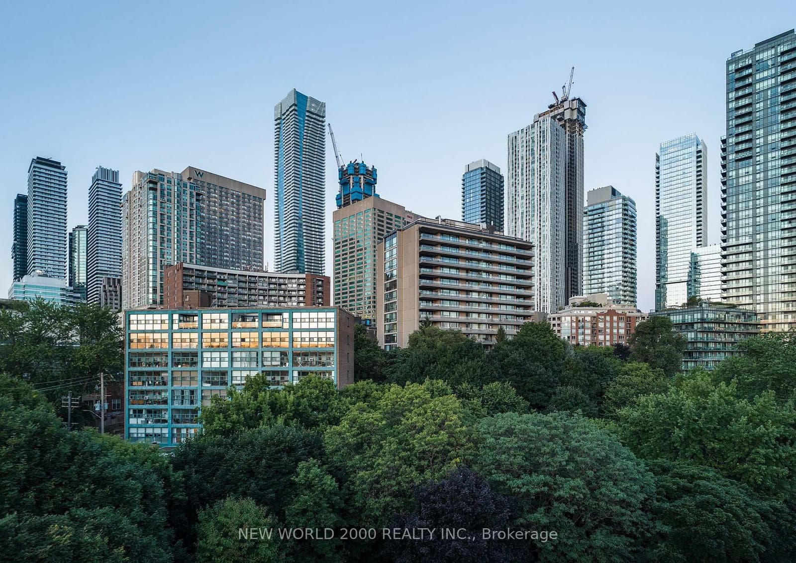40 Park Road, Unit 602 thumbnail 13