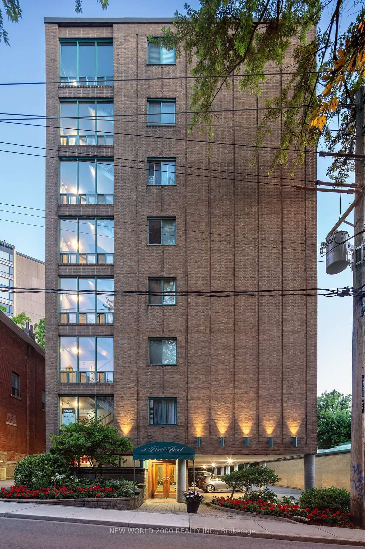 40 Park Road, Unit 602 thumbnail 14