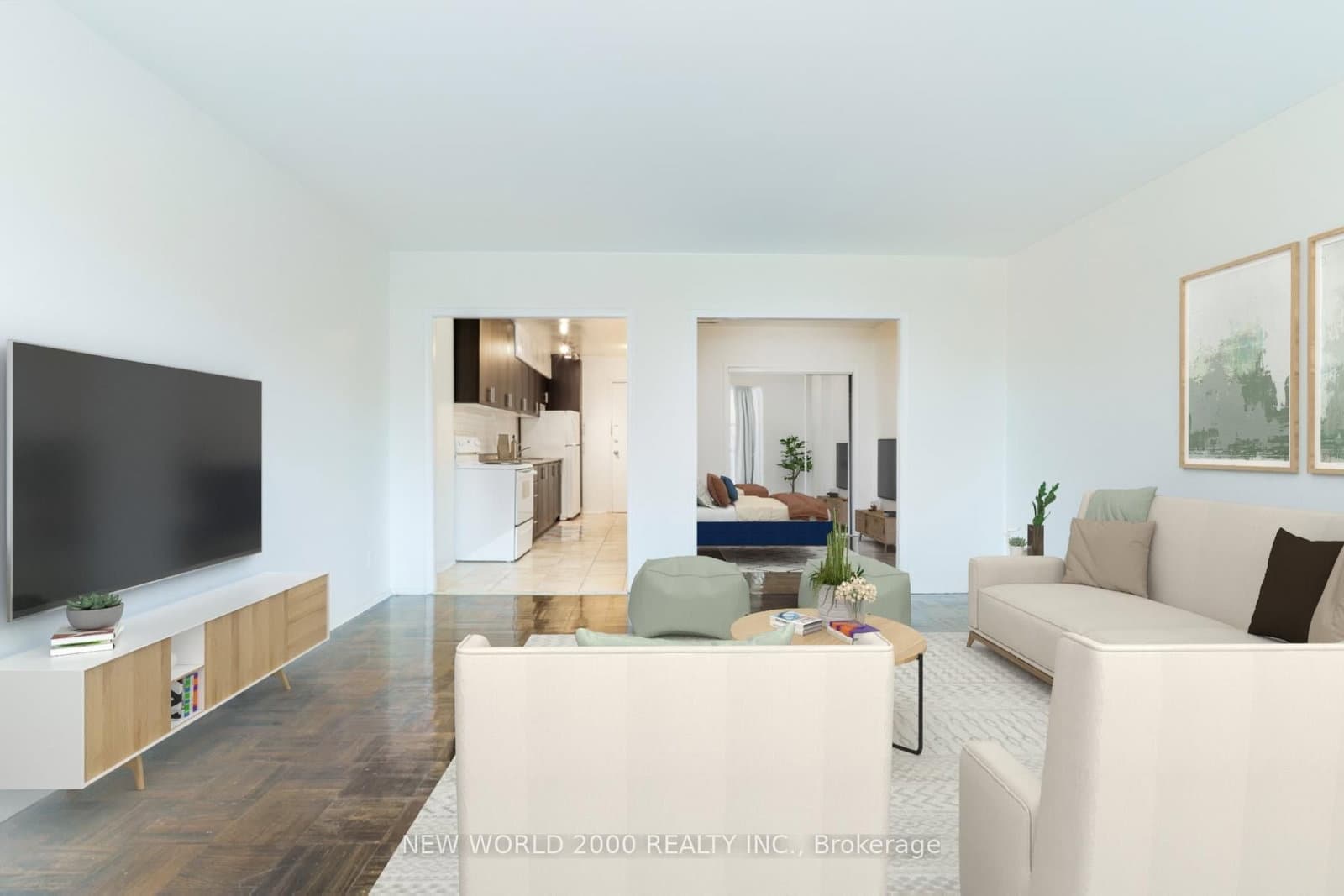 40 Park Road, Unit 602 thumbnail 3