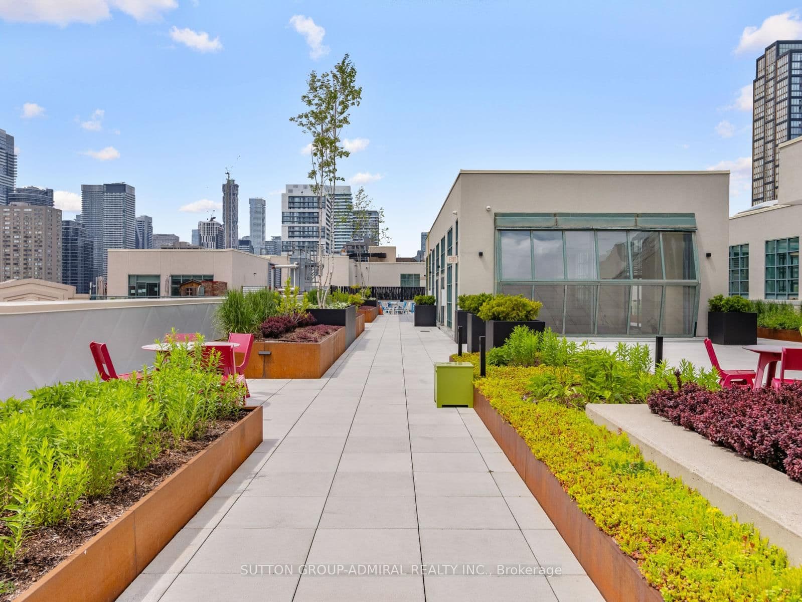 155 Dalhousie Street, Unit 626 thumbnail 32