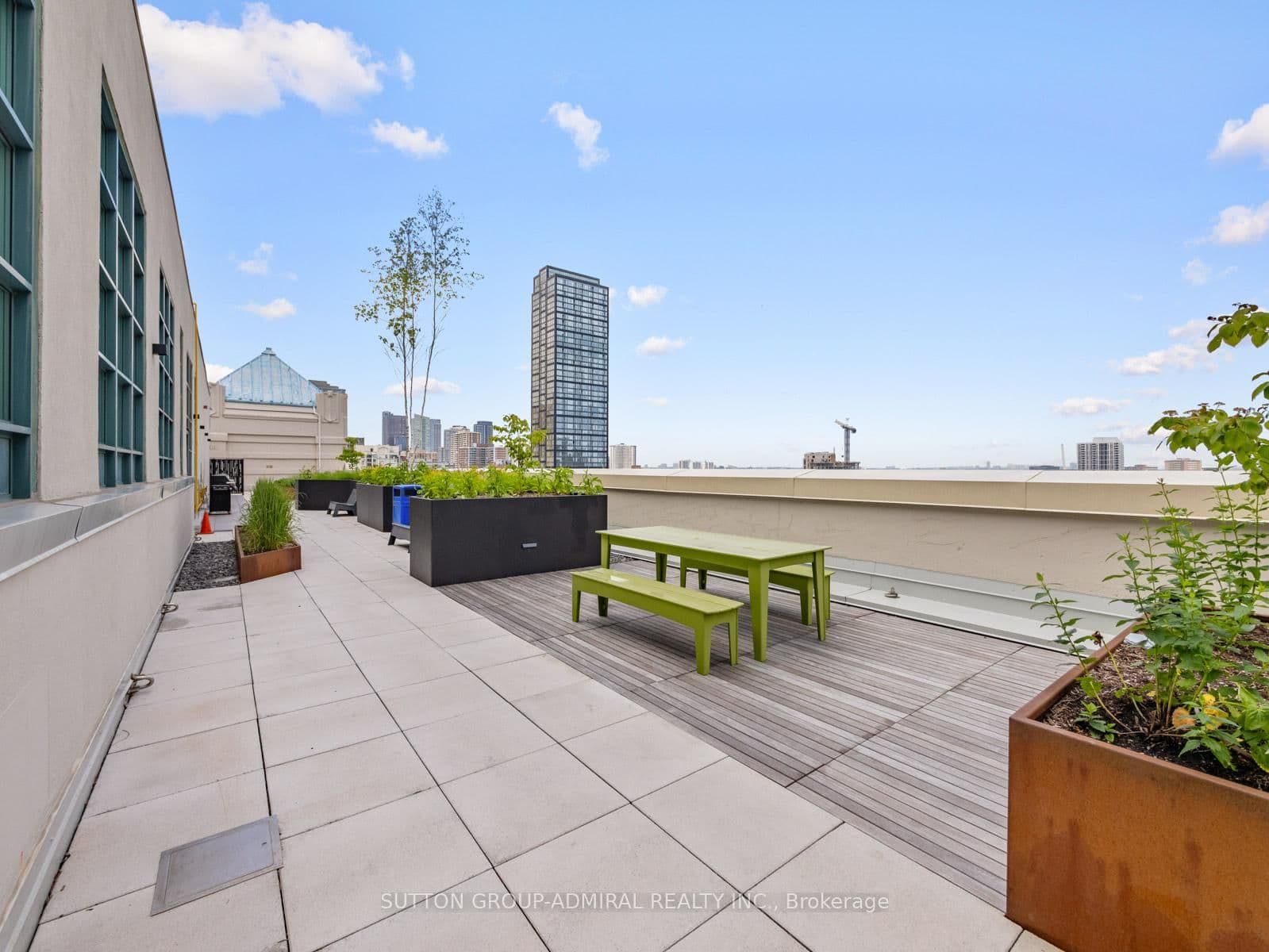 155 Dalhousie Street, Unit 626 thumbnail 36