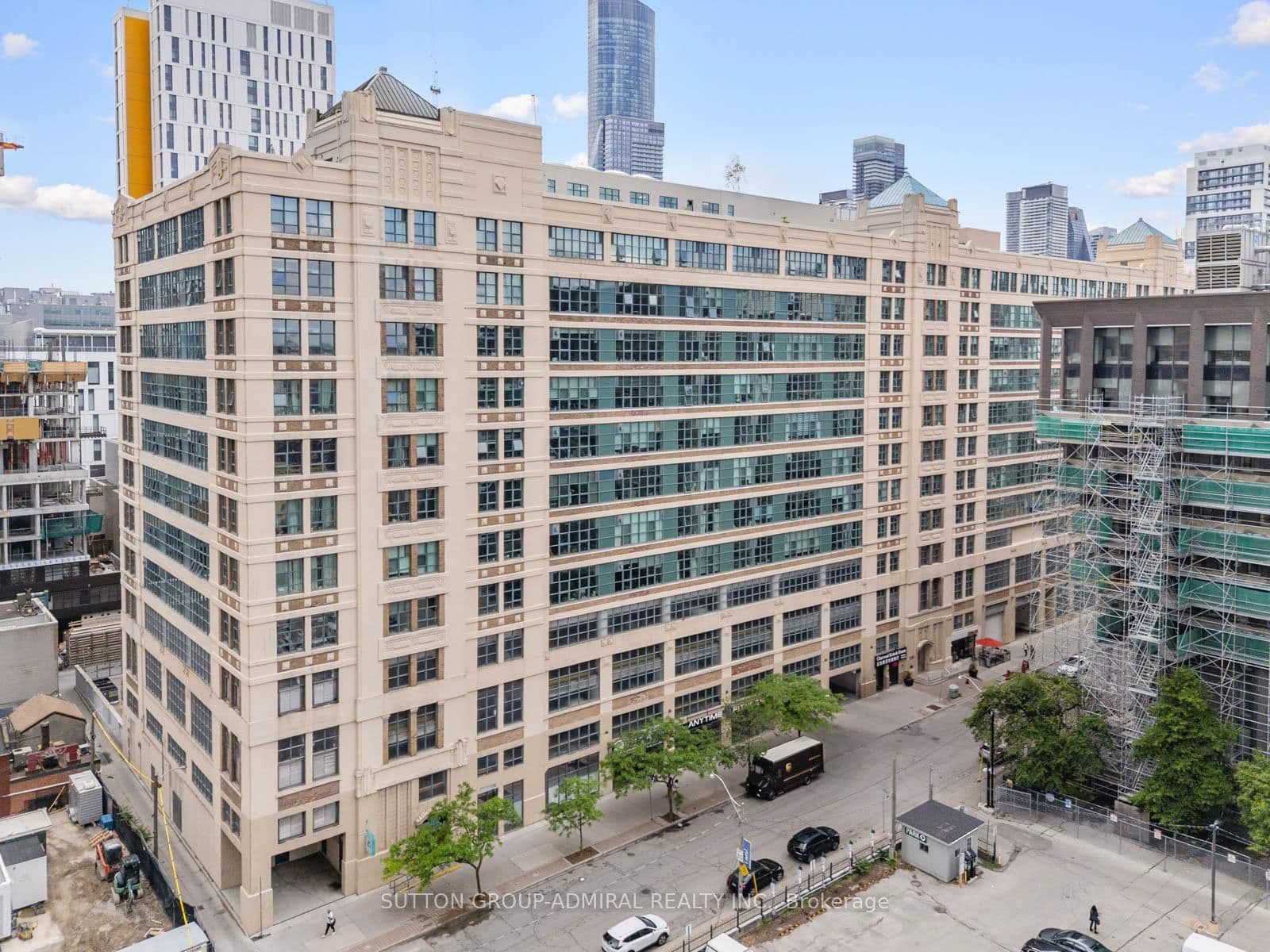 155 Dalhousie Street, Unit 626 thumbnail 40