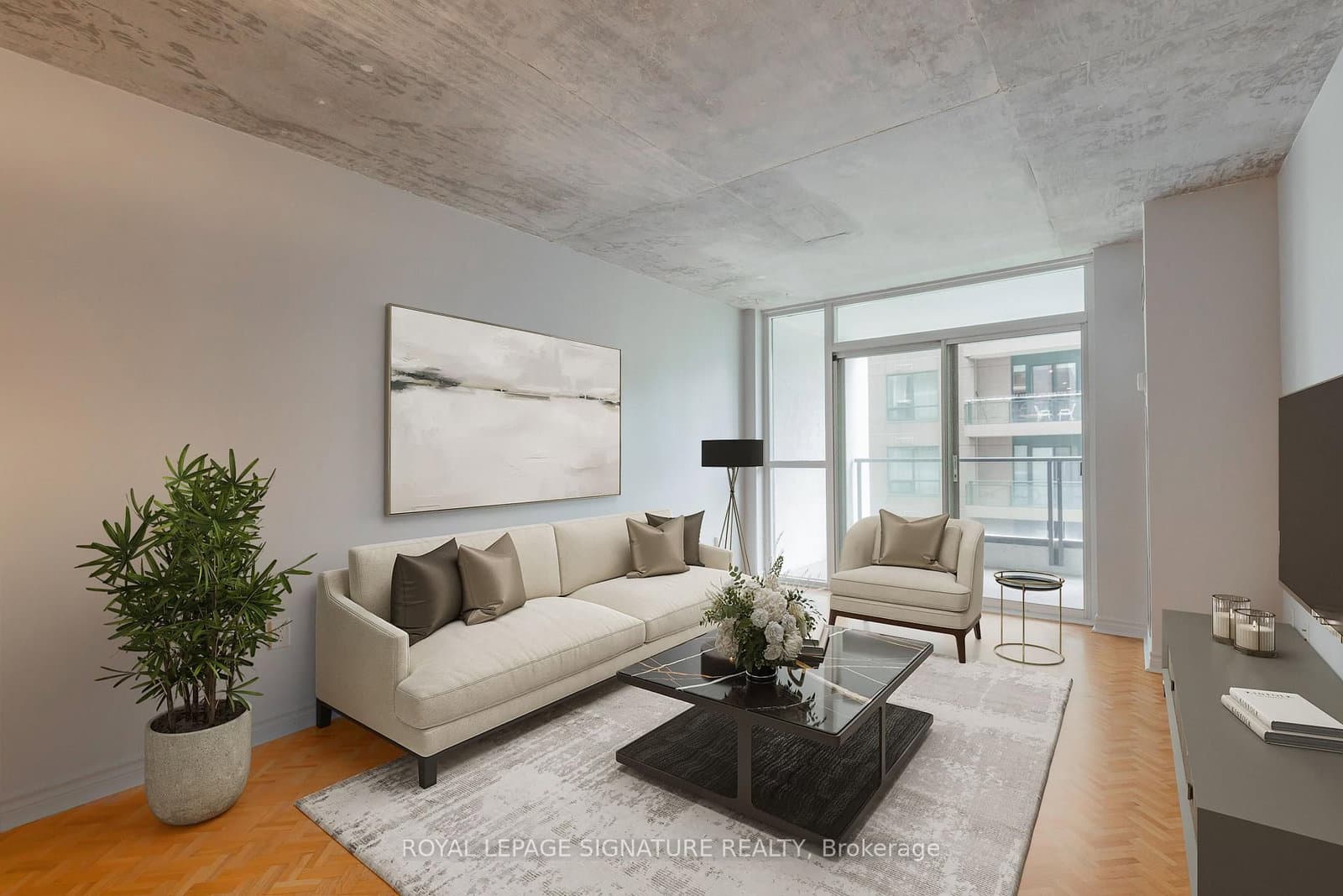 30 Hayden Street, Unit 606 thumbnail 2