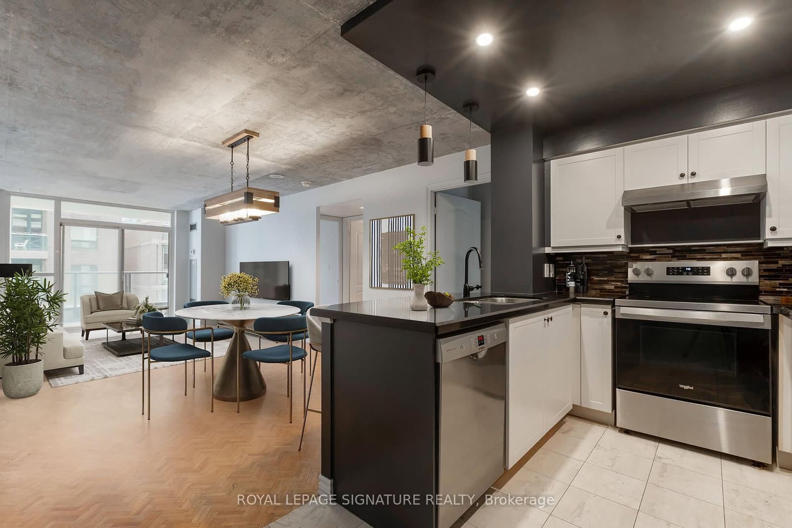30 Hayden Street, Unit 606 thumbnail 5