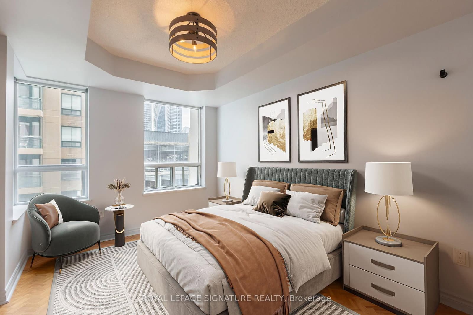 30 Hayden Street, Unit 606 thumbnail 7