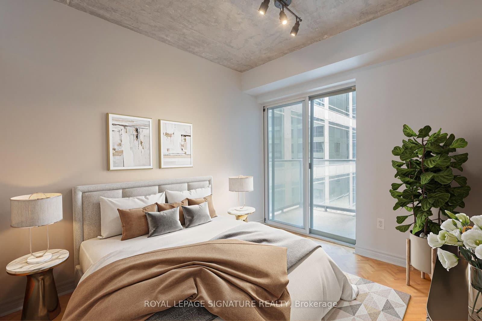 30 Hayden Street, Unit 606 thumbnail 9