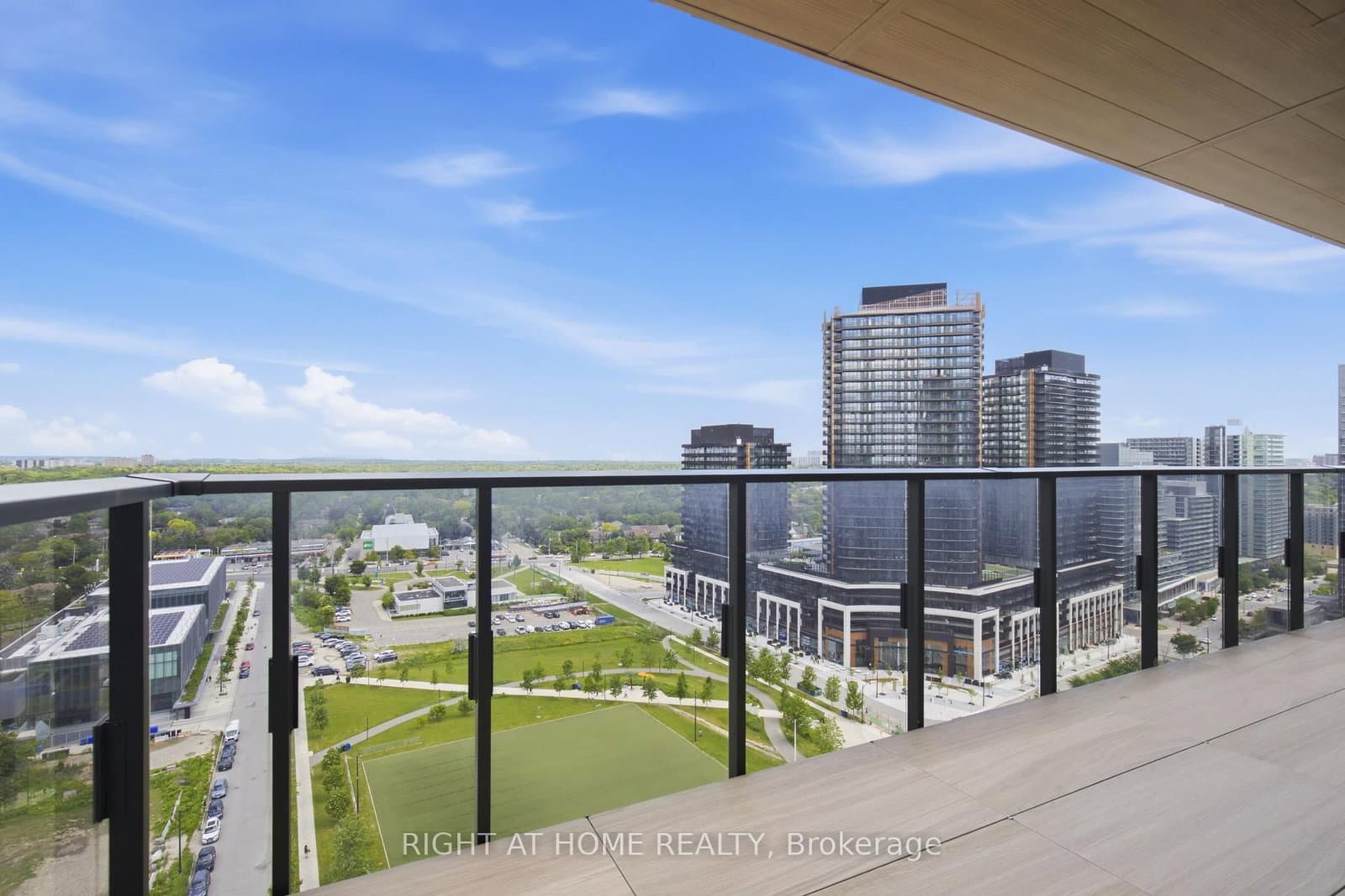 25 McMahon Drive, Unit 2107 thumbnail 20