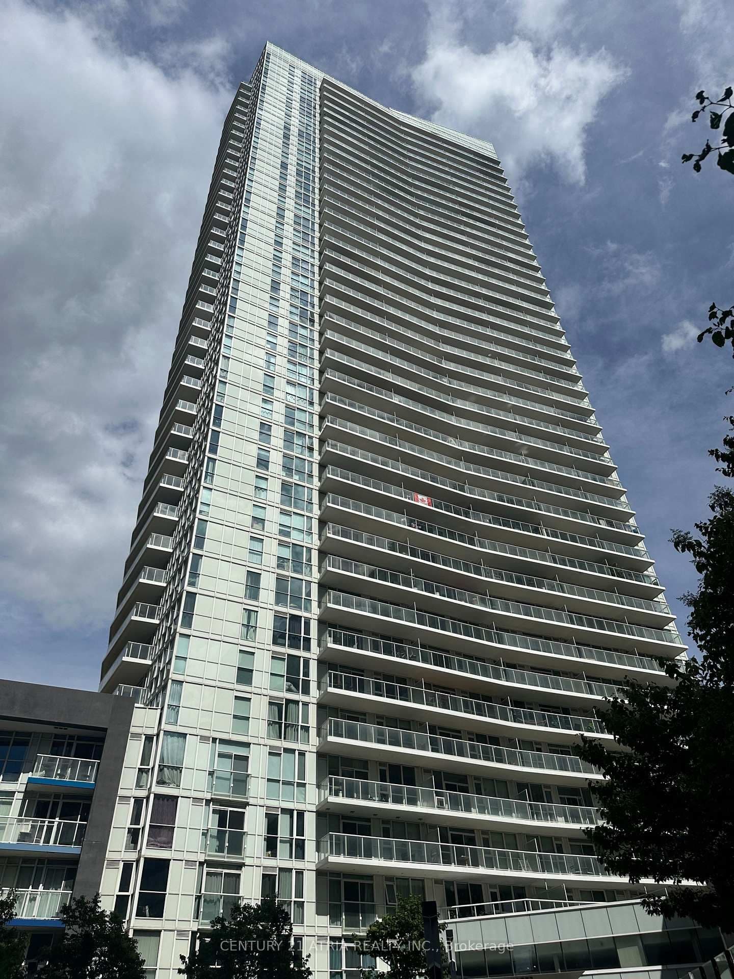 75 Queens Wharf Road, Unit 1608 - Image 1