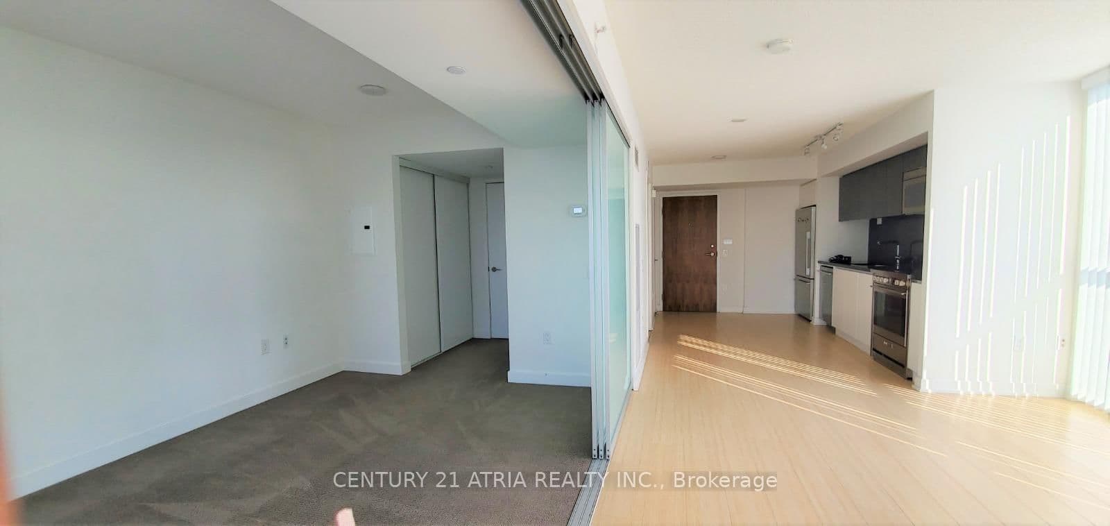 75 Queens Wharf Road, Unit 1608 thumbnail 13