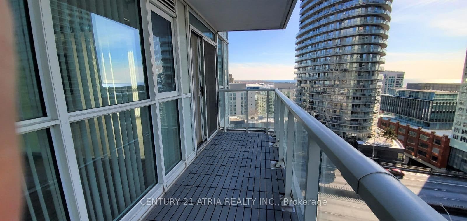 75 Queens Wharf Road, Unit 1608 thumbnail 17