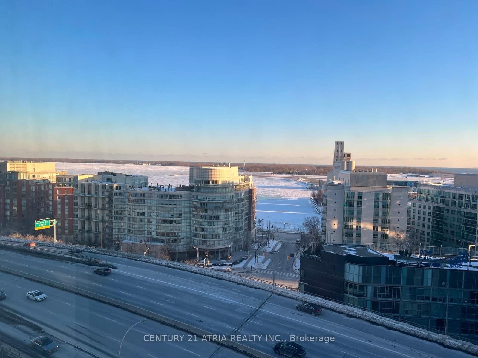 75 Queens Wharf Road, Unit 1608 thumbnail 18