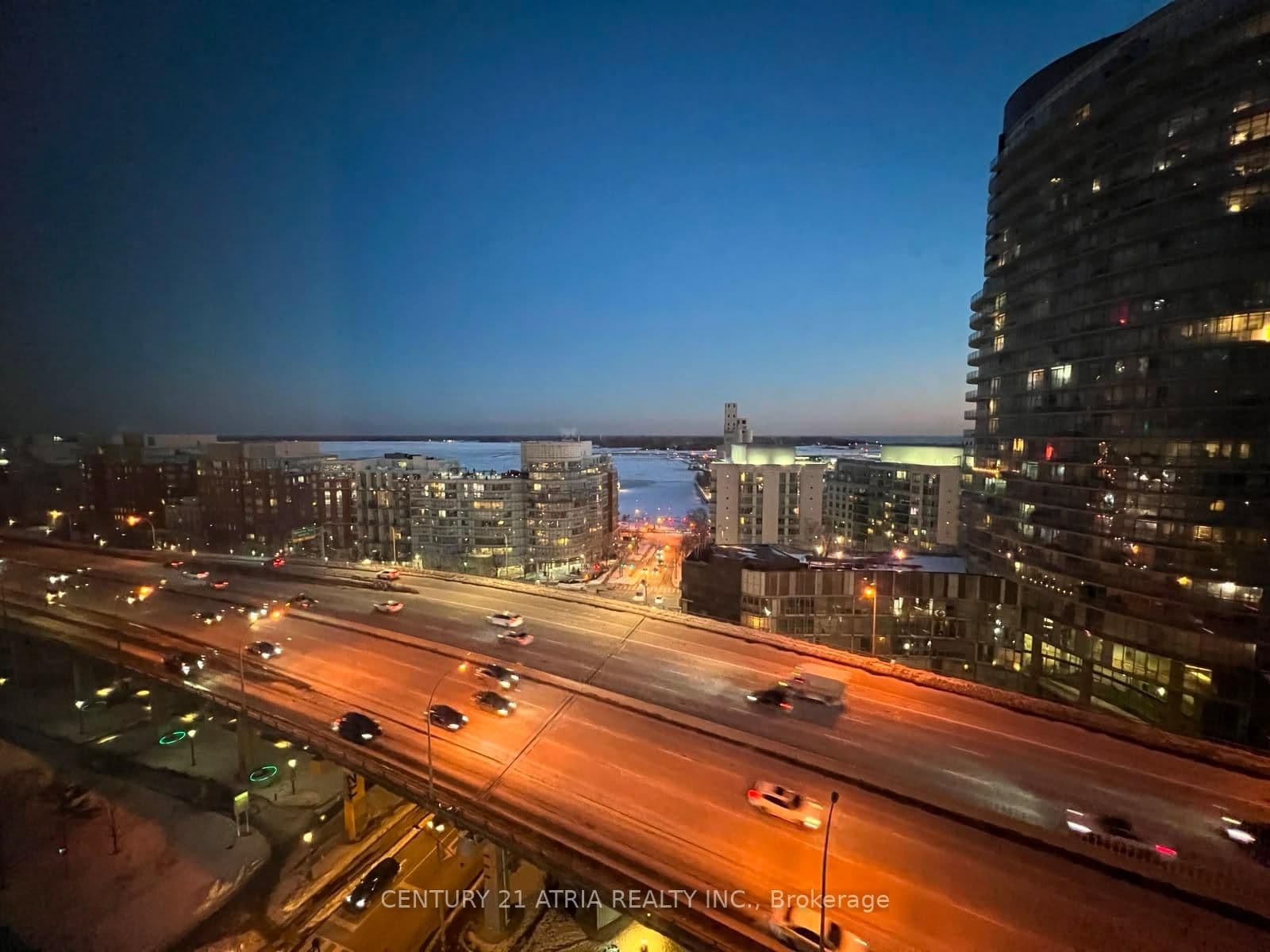 75 Queens Wharf Road, Unit 1608 thumbnail 21