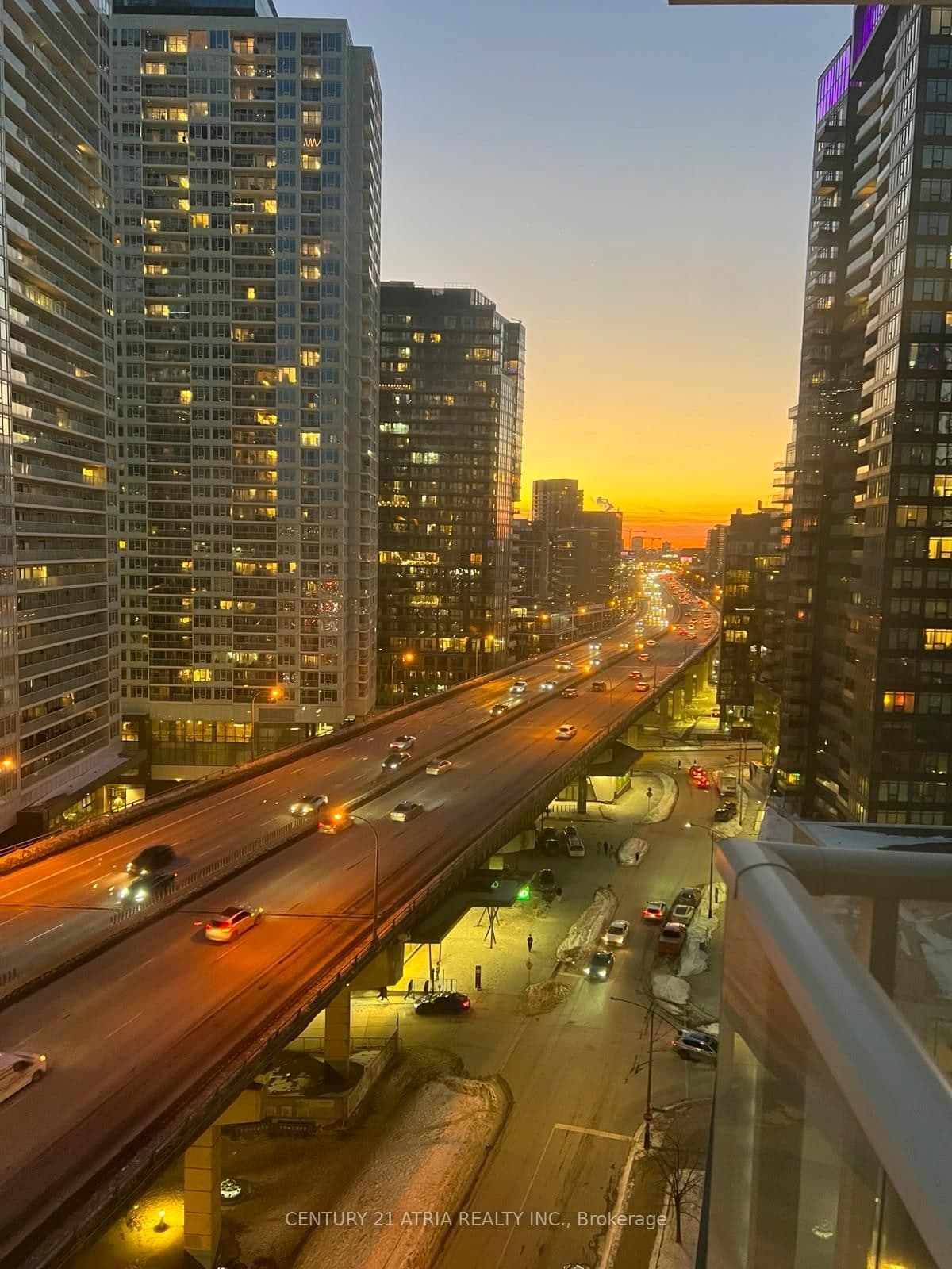 75 Queens Wharf Road, Unit 1608 thumbnail 23