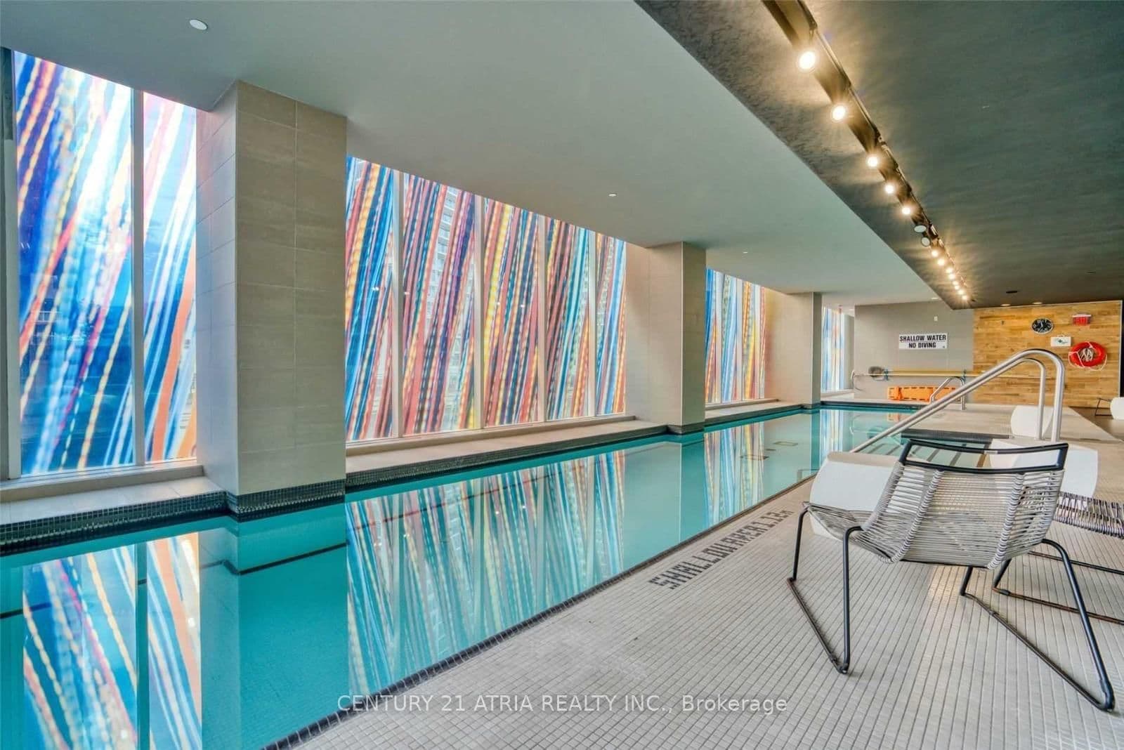 75 Queens Wharf Road, Unit 1608 thumbnail 24