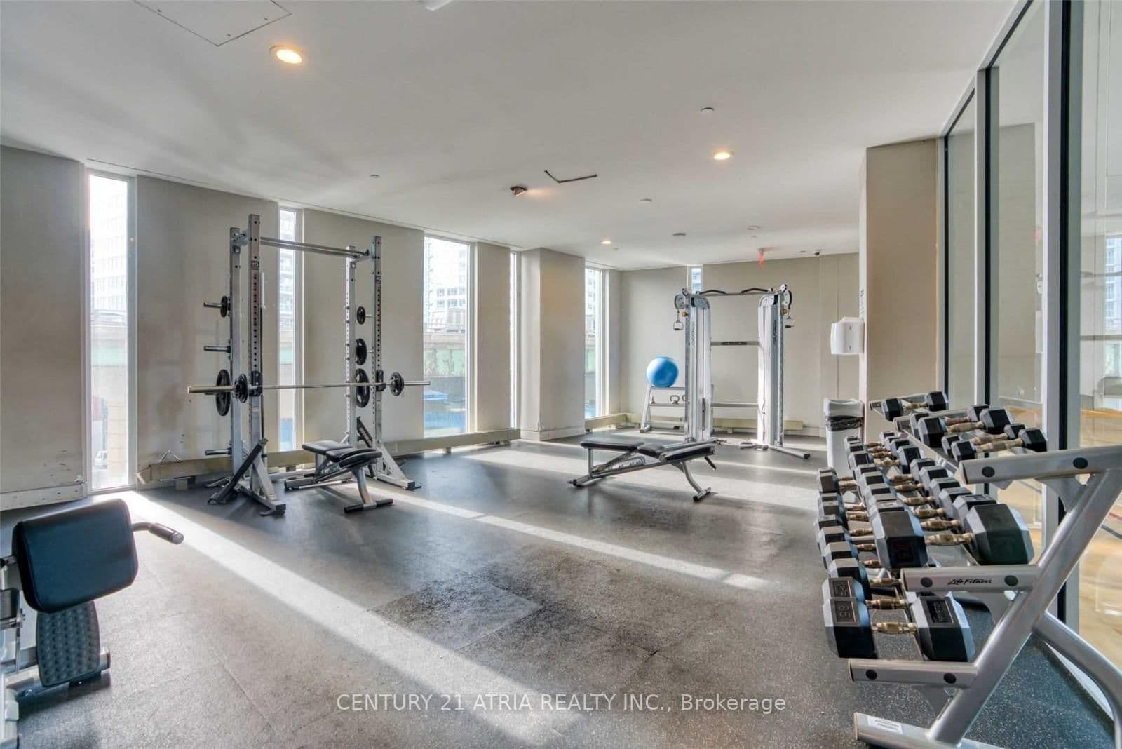 75 Queens Wharf Road, Unit 1608 thumbnail 27