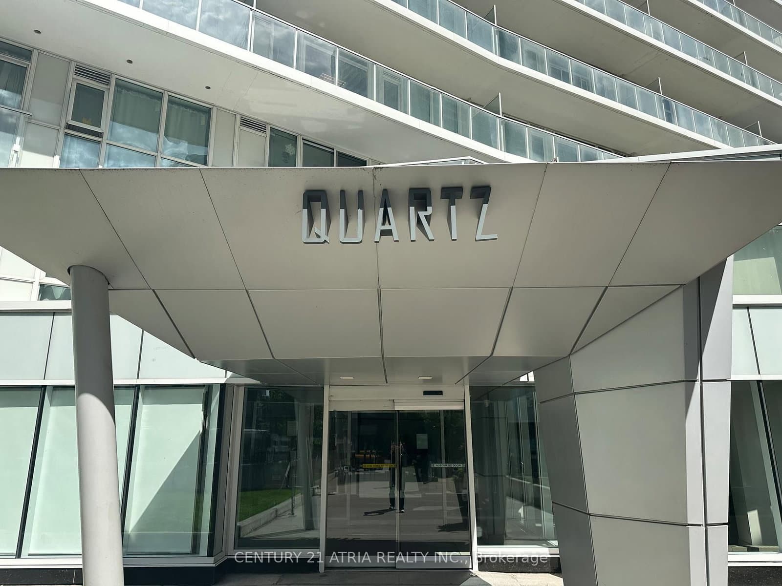 75 Queens Wharf Road, Unit 1608 thumbnail 3