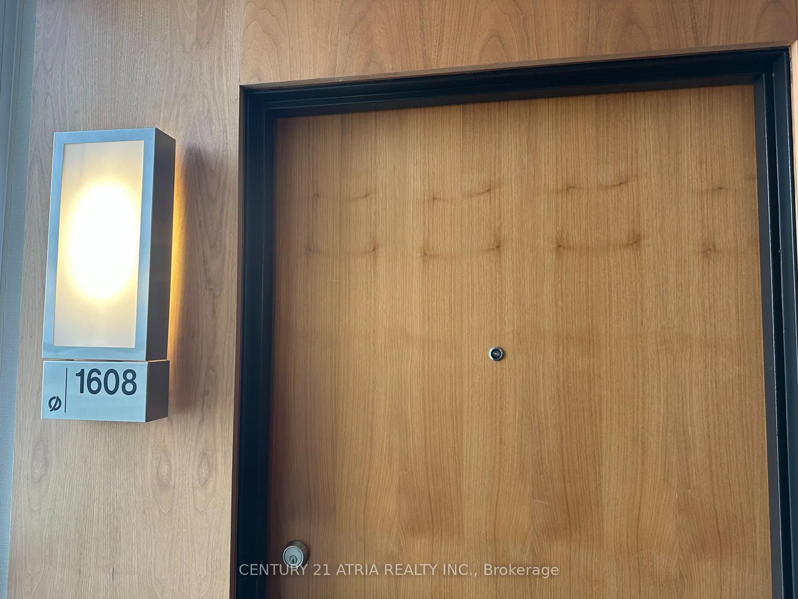 75 Queens Wharf Road, Unit 1608 thumbnail 4