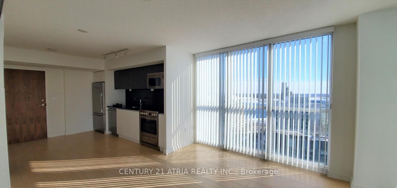 75 Queens Wharf Road, Unit 1608 thumbnail 9