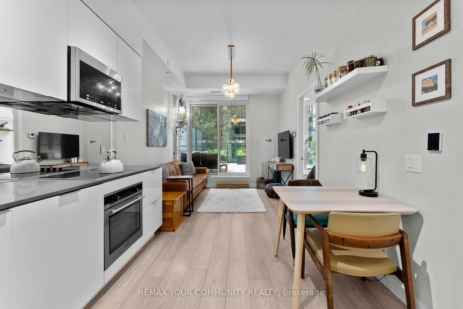 609 Avenue Road, Unit 201 thumbnail 11