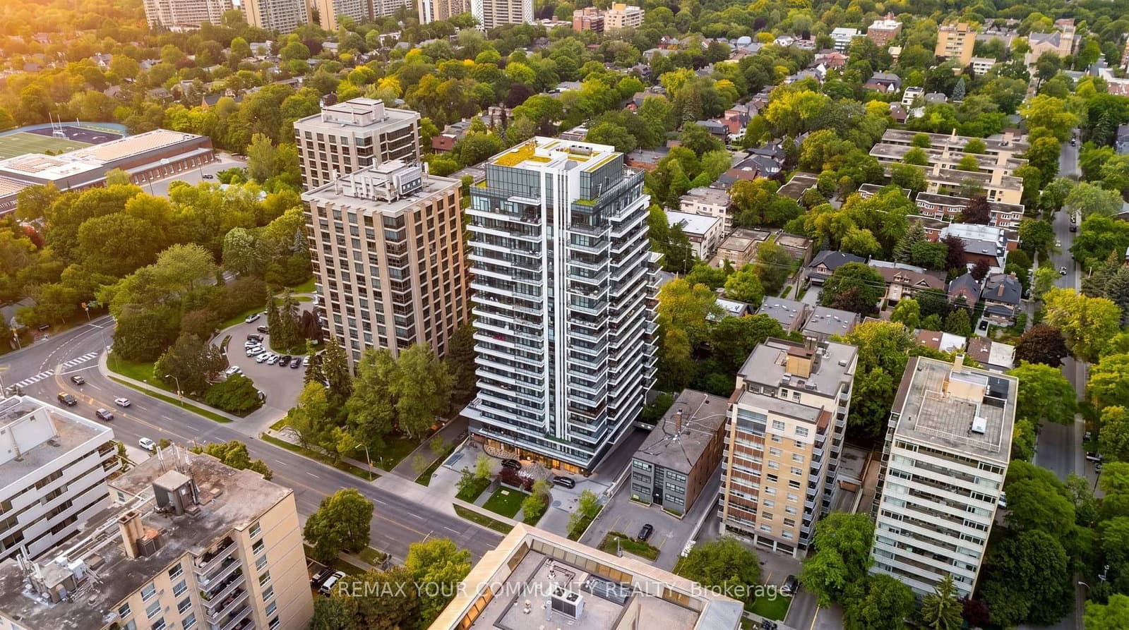 609 Avenue Road, Unit 201 thumbnail 33