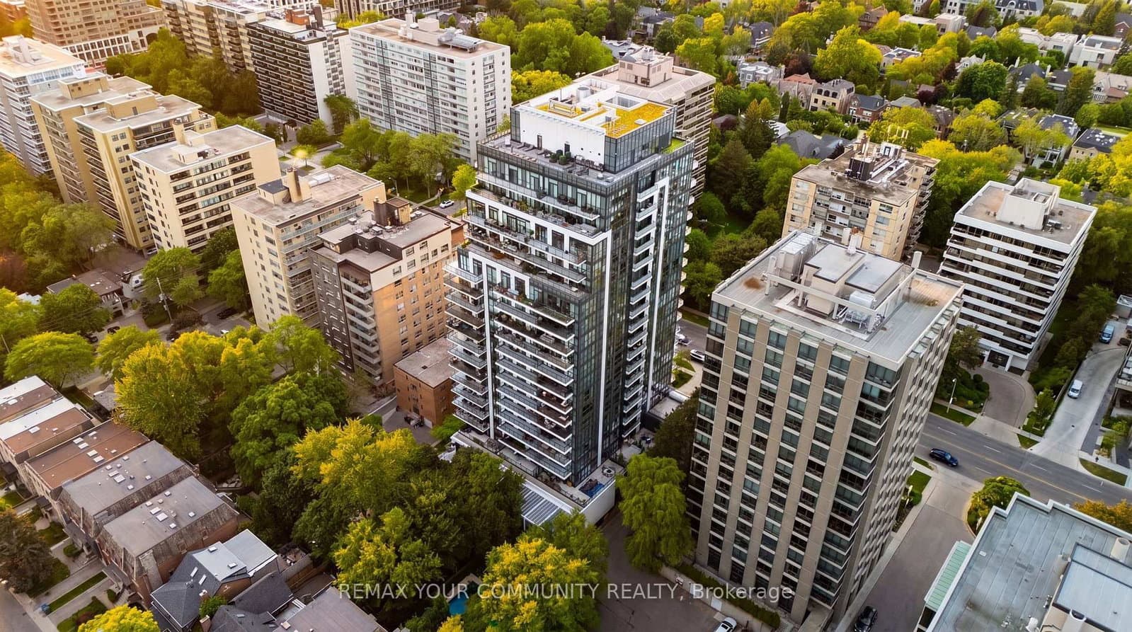 609 Avenue Road, Unit 201 thumbnail 34