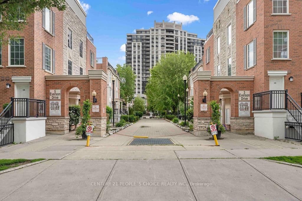3 Everson Drive, Unit 308 thumbnail 40